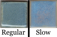 Coyote Glaze - MBG055 - Opal - 1 Pint